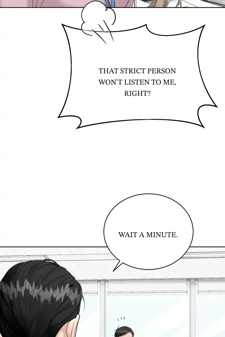 Taste Of The Boss chapter 4 page 22