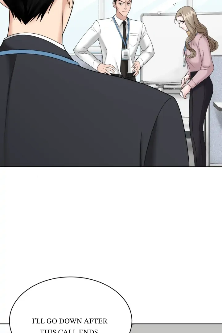 Taste Of The Boss chapter 4 page 23