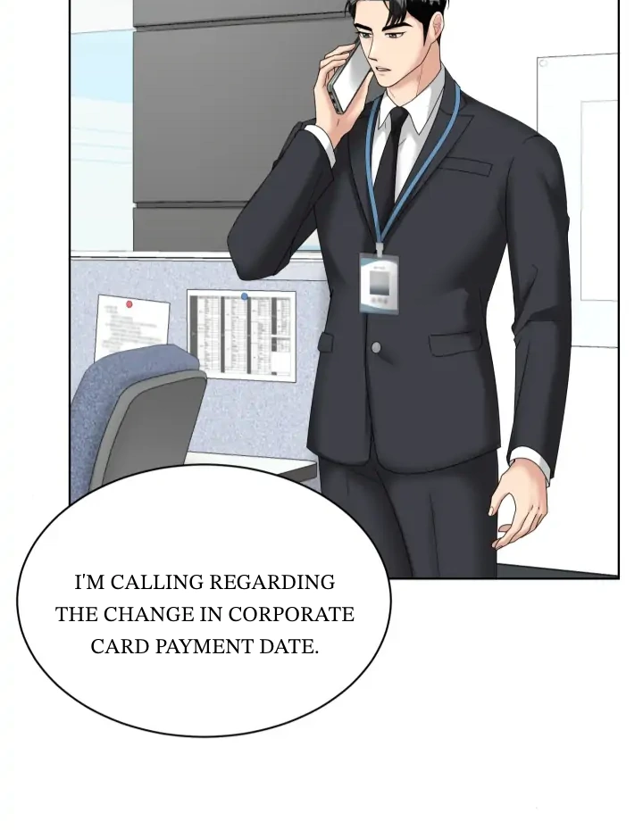 Taste Of The Boss chapter 4 page 26