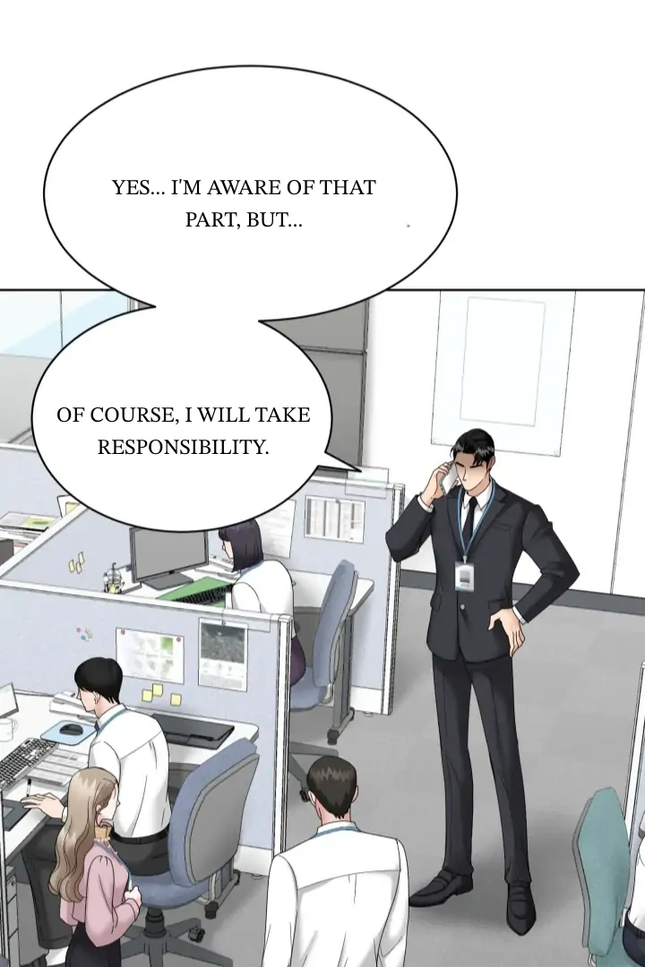 Taste Of The Boss chapter 4 page 27