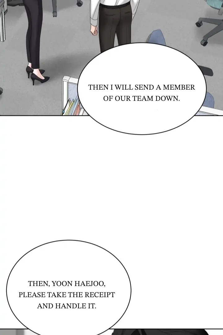 Taste Of The Boss chapter 4 page 28