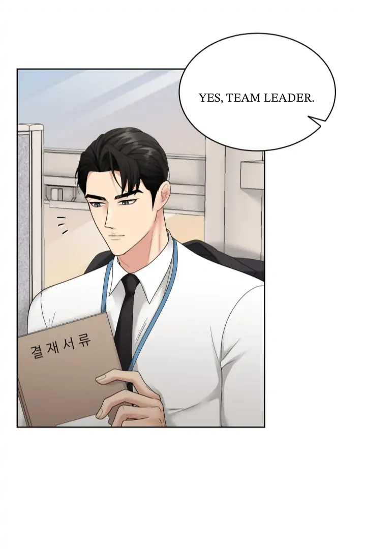 Taste Of The Boss chapter 4 page 36