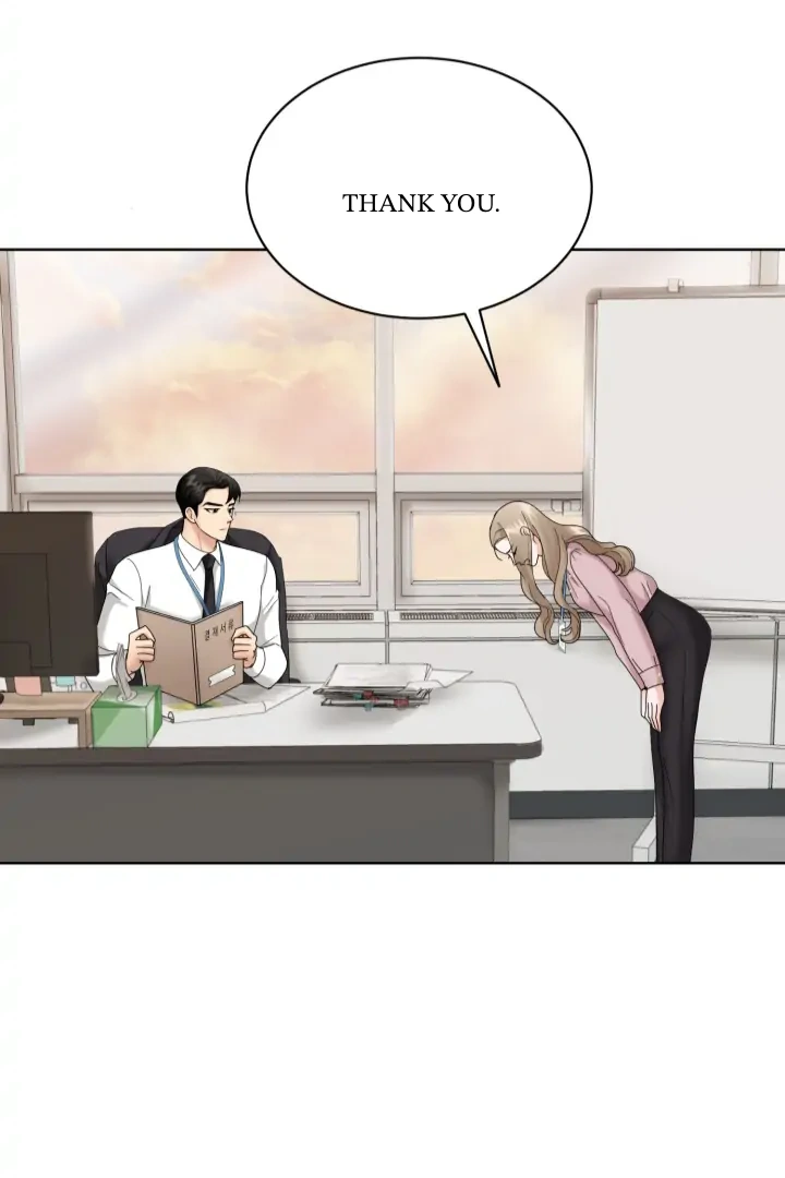 Taste Of The Boss chapter 4 page 37