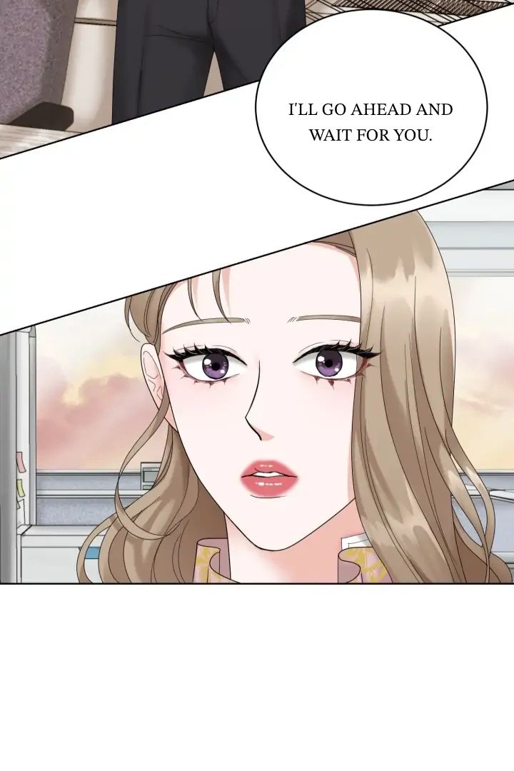 Taste Of The Boss chapter 4 page 41