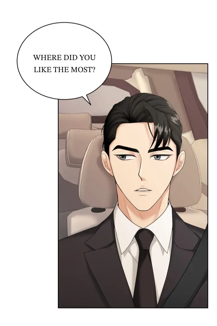 Taste Of The Boss chapter 4 page 53