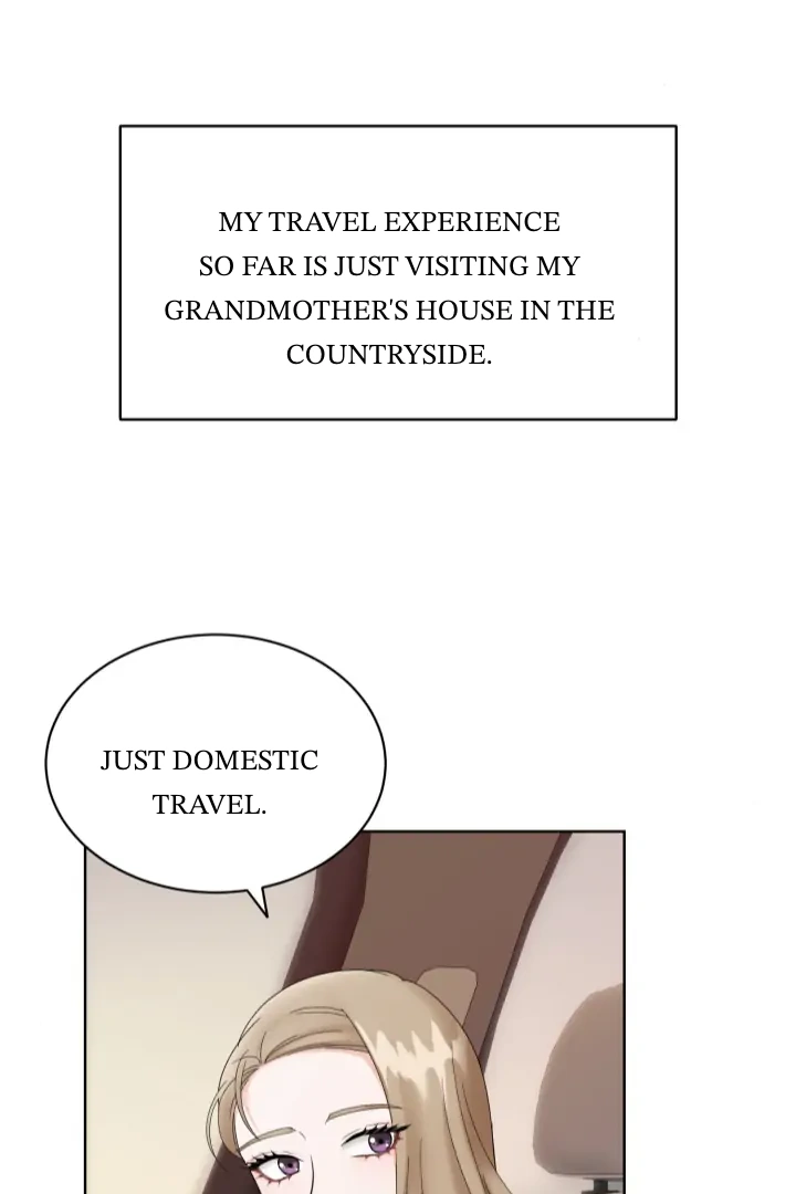 Taste Of The Boss chapter 4 page 54