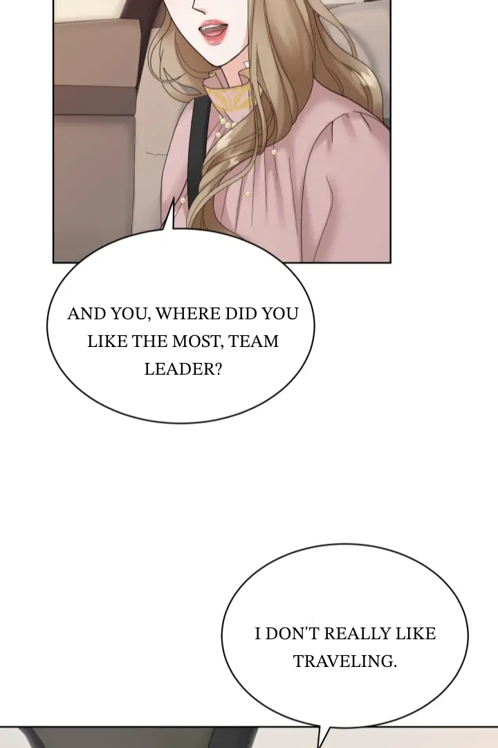 Taste Of The Boss chapter 4 page 55