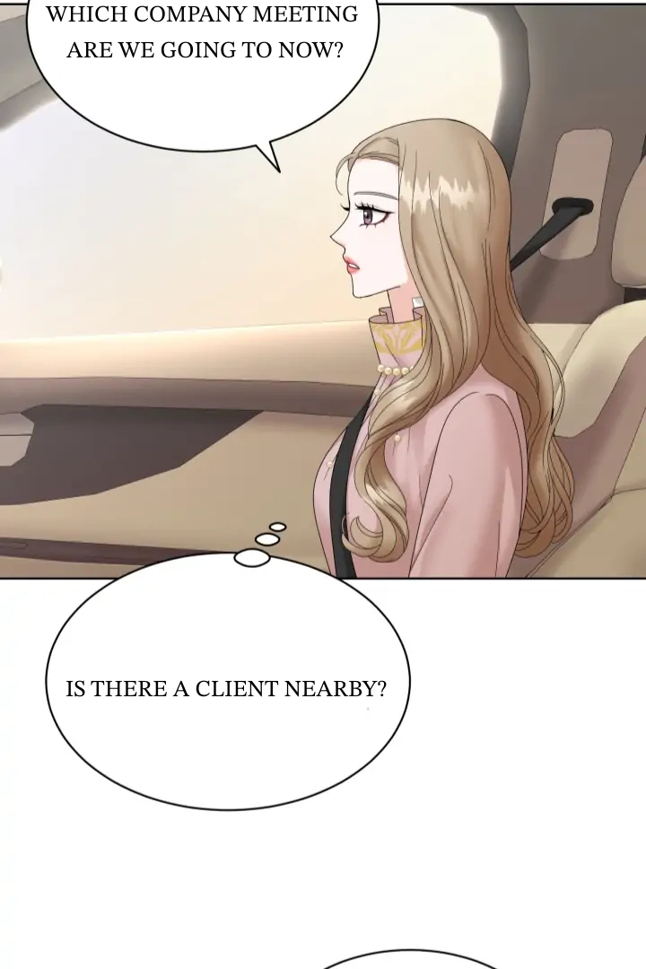 Taste Of The Boss chapter 4 page 61