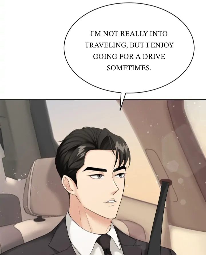 Taste Of The Boss chapter 4 page 63
