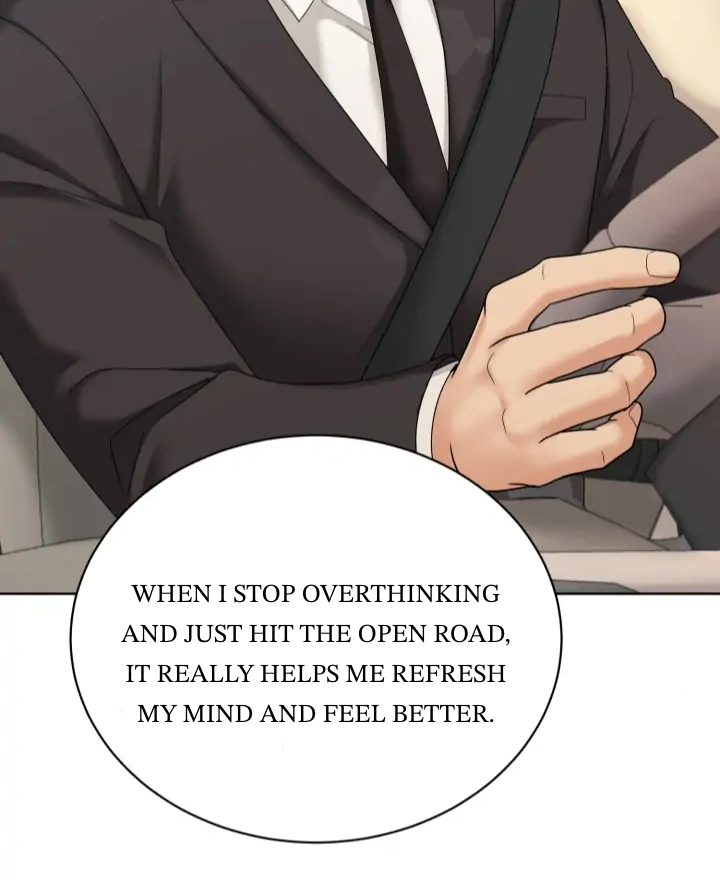 Taste Of The Boss chapter 4 page 64