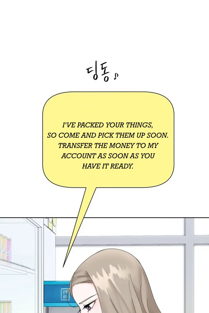 Taste Of The Boss chapter 5 page 1