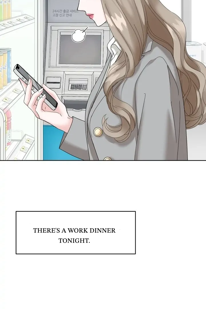 Taste Of The Boss chapter 5 page 2