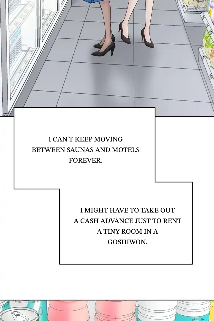 Taste Of The Boss chapter 5 page 4