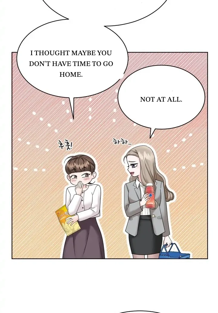 Taste Of The Boss chapter 5 page 7