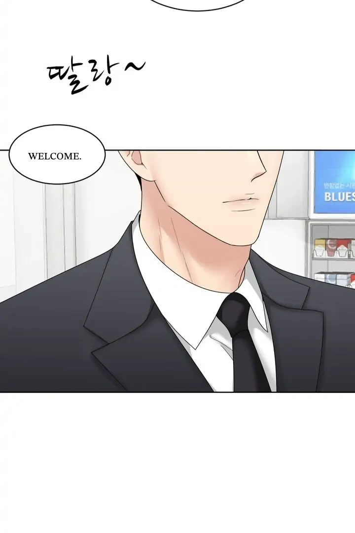 Taste Of The Boss chapter 5 page 11