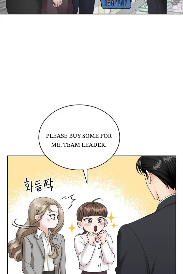 Taste Of The Boss chapter 5 page 17