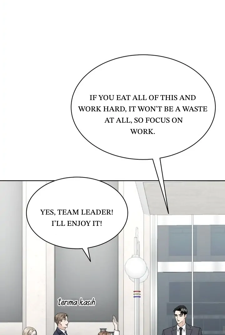 Taste Of The Boss chapter 5 page 26