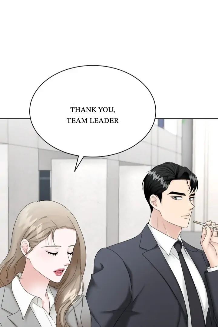 Taste Of The Boss chapter 5 page 30