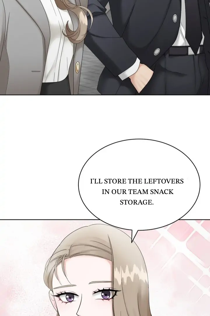 Taste Of The Boss chapter 5 page 31