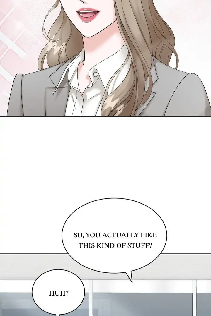 Taste Of The Boss chapter 5 page 32