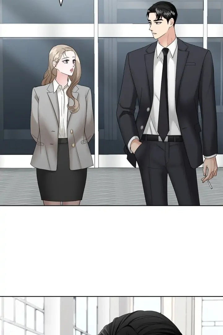 Taste Of The Boss chapter 5 page 33