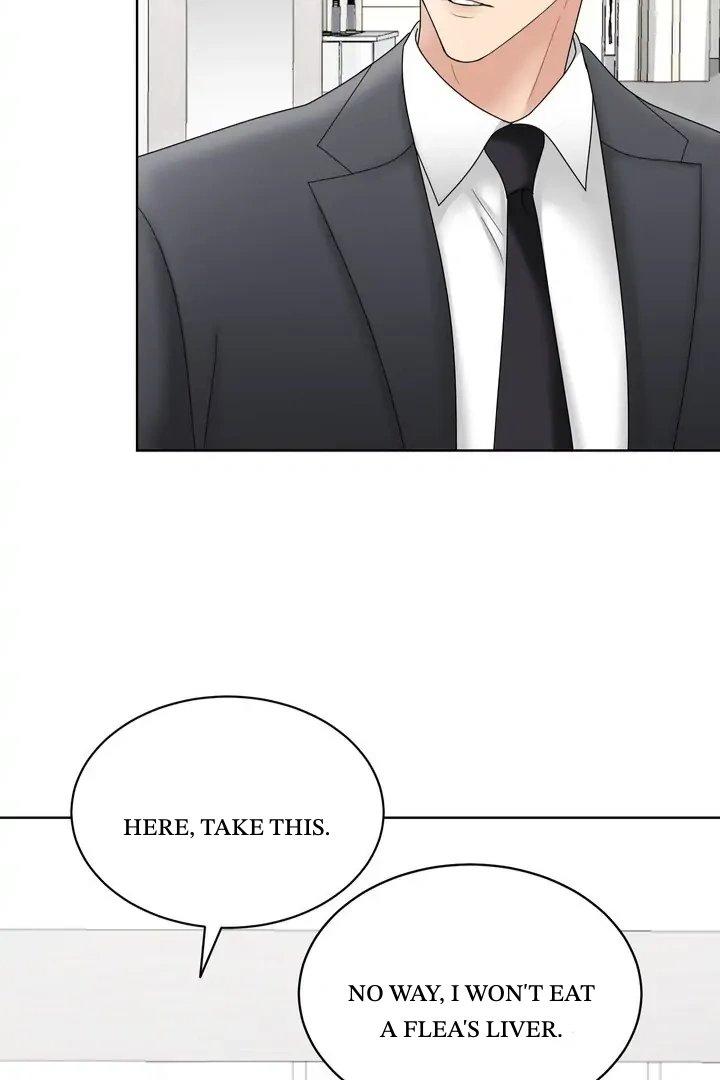 Taste Of The Boss chapter 5 page 41