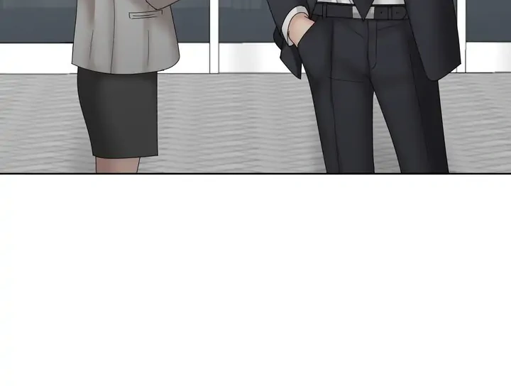 Taste Of The Boss chapter 5 page 43