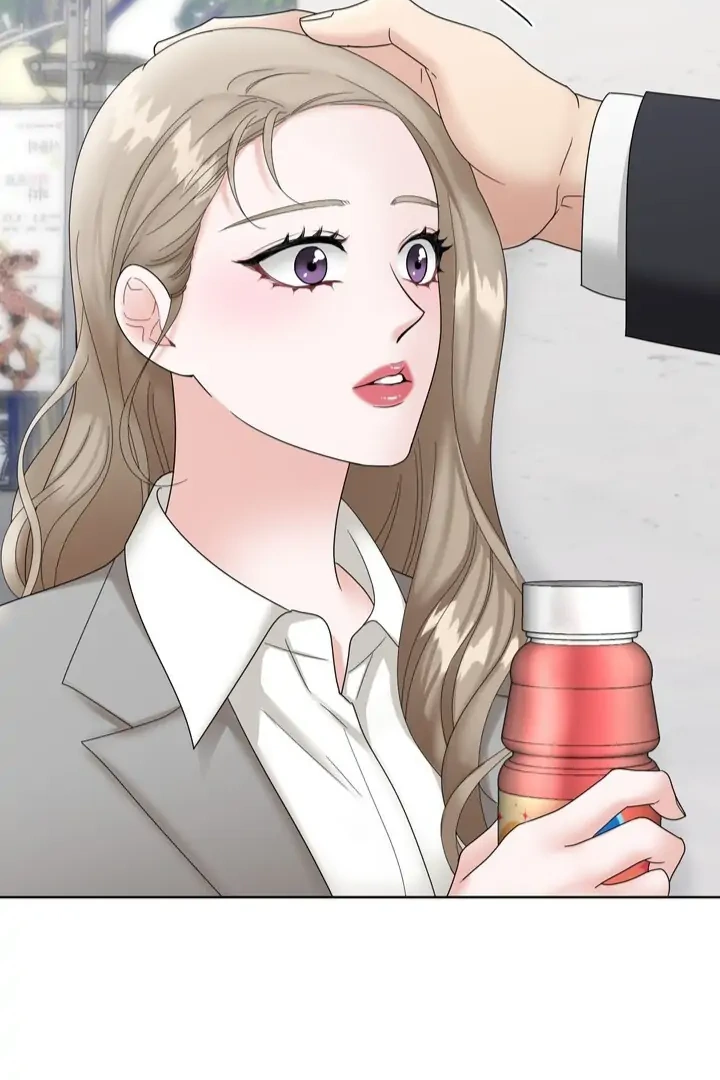 Taste Of The Boss chapter 5 page 45