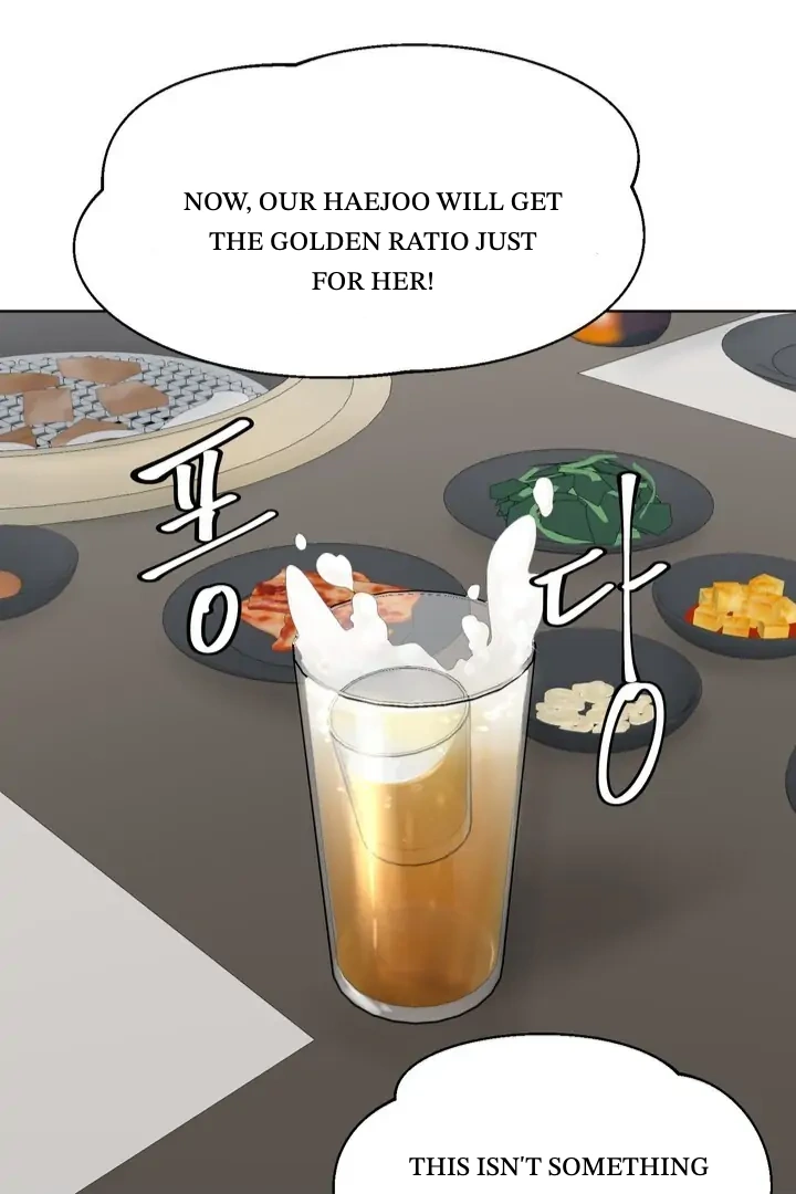 Taste Of The Boss chapter 5 page 57