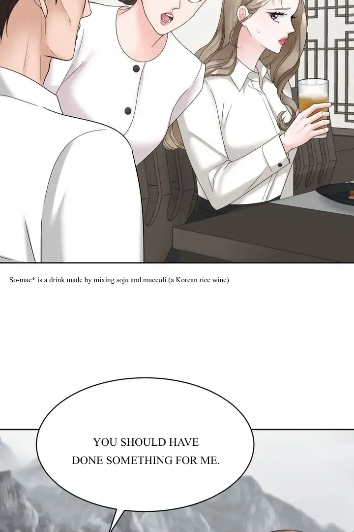 Taste Of The Boss chapter 5 page 59