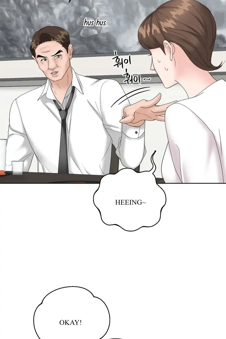 Taste Of The Boss chapter 5 page 60