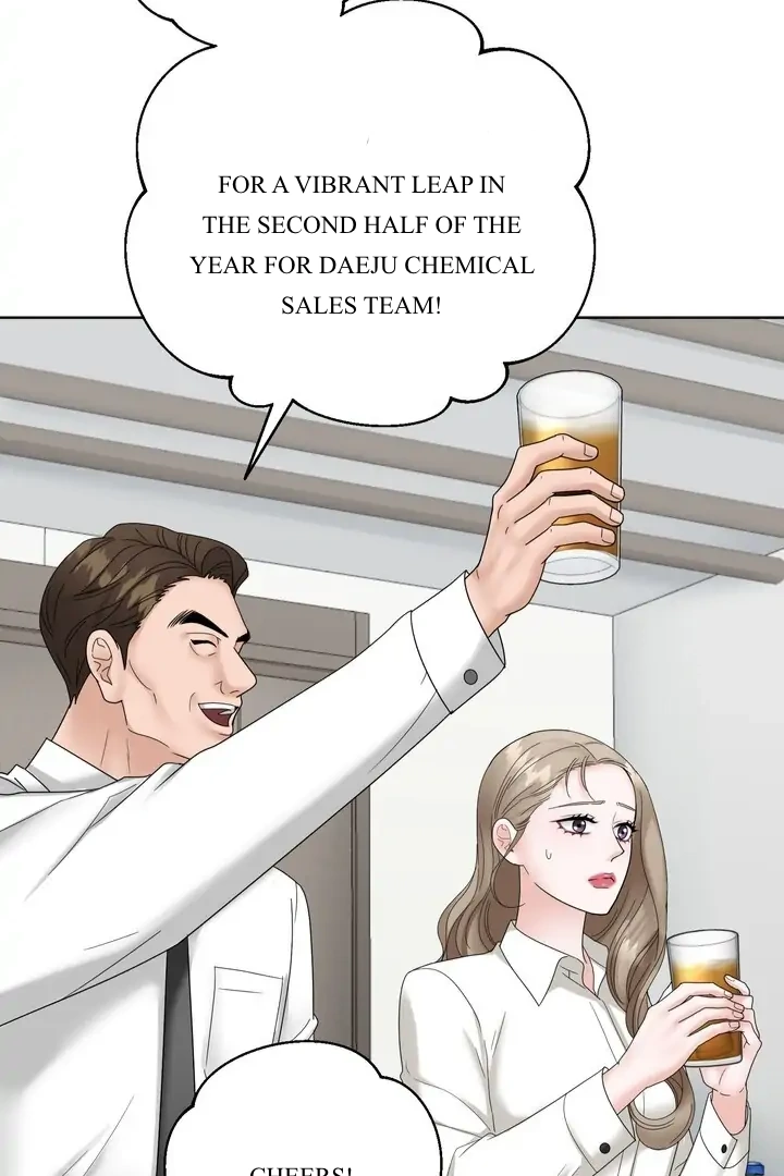 Taste Of The Boss chapter 5 page 61