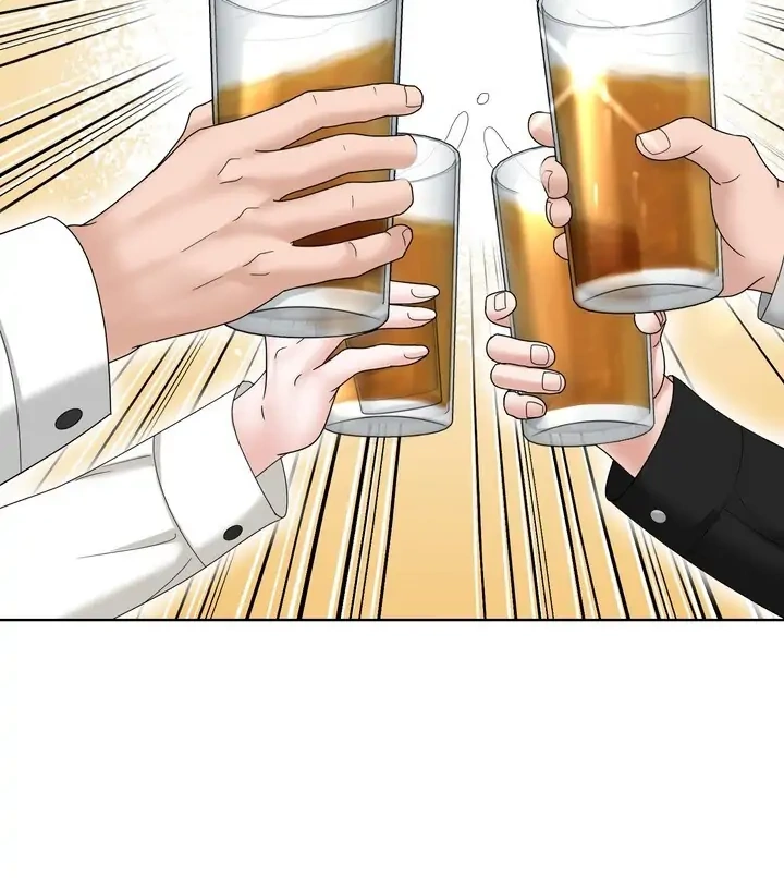 Taste Of The Boss chapter 5 page 63