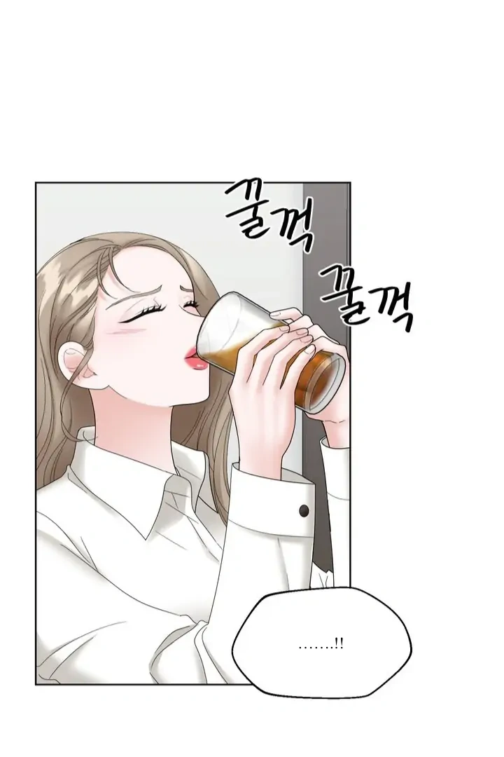 Taste Of The Boss chapter 5 page 64