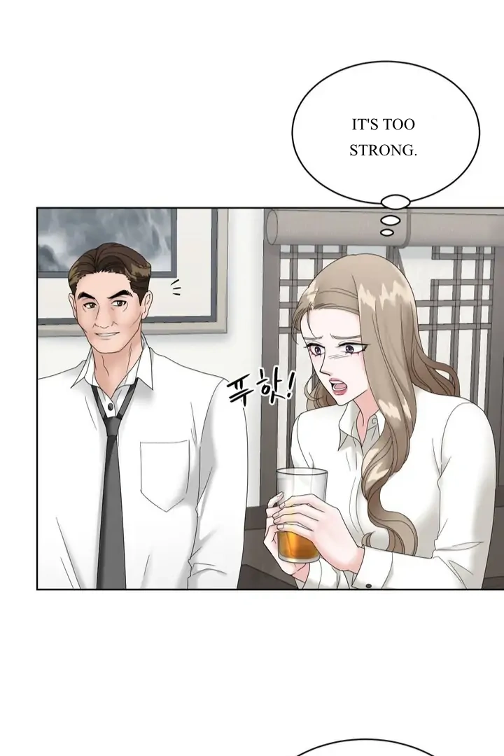 Taste Of The Boss chapter 5 page 65