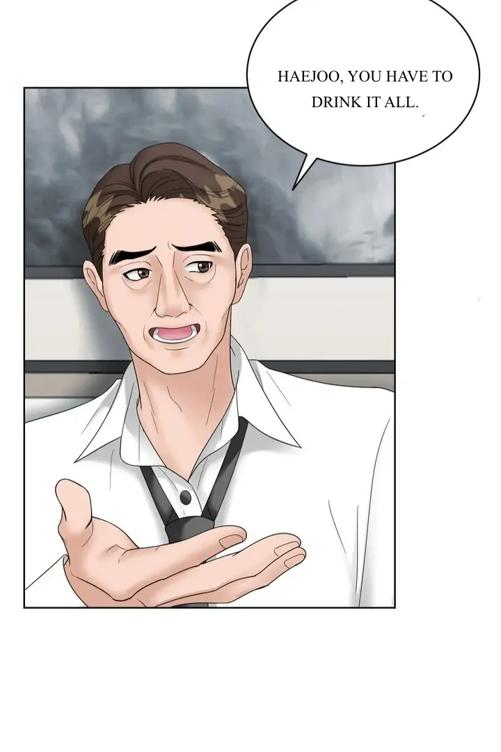Taste Of The Boss chapter 5 page 66