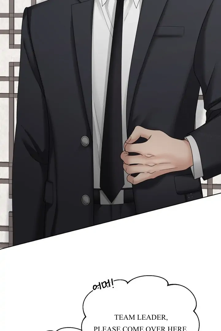 Taste Of The Boss chapter 5 page 72