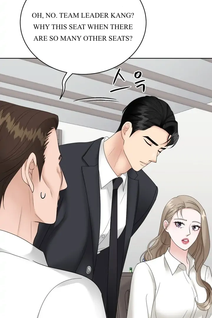 Taste Of The Boss chapter 5 page 74