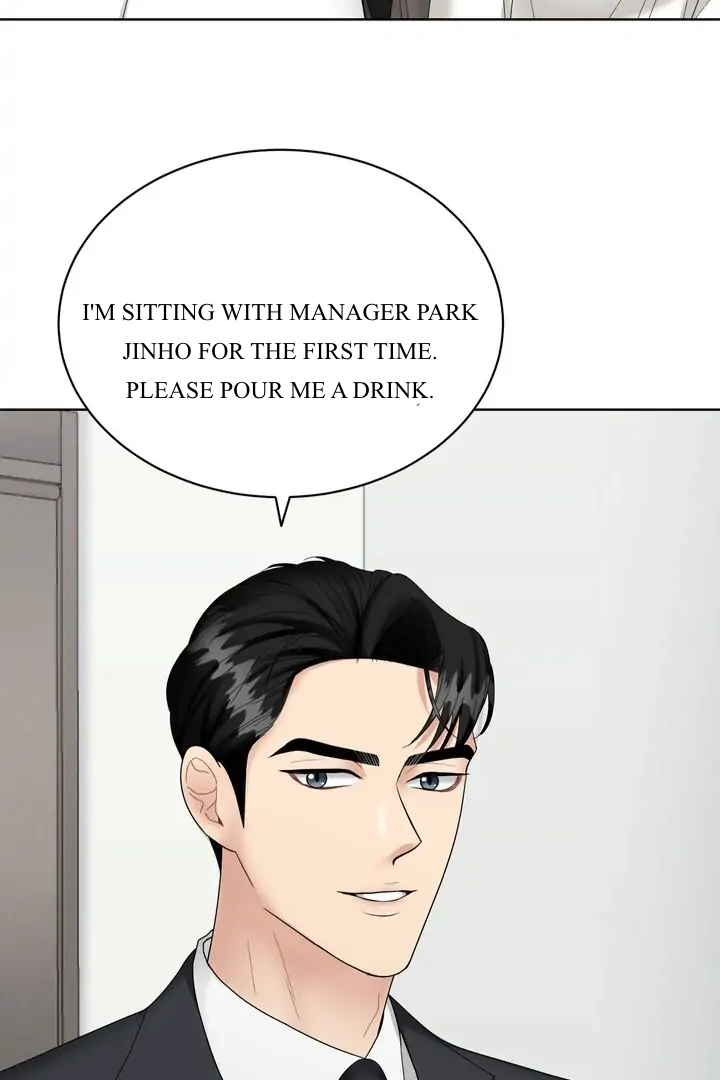 Taste Of The Boss chapter 5 page 75