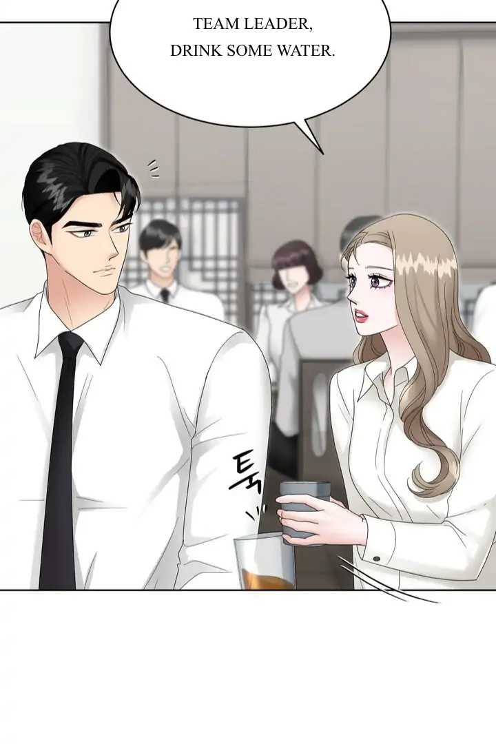 Taste Of The Boss chapter 5 page 80