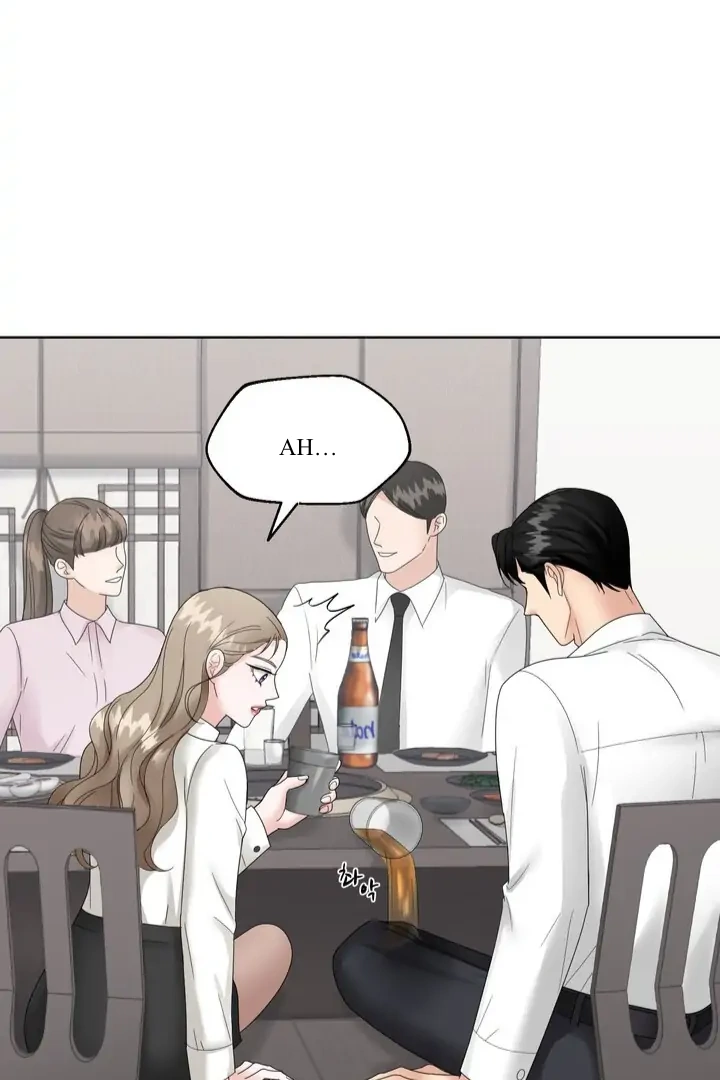 Taste Of The Boss chapter 5 page 81
