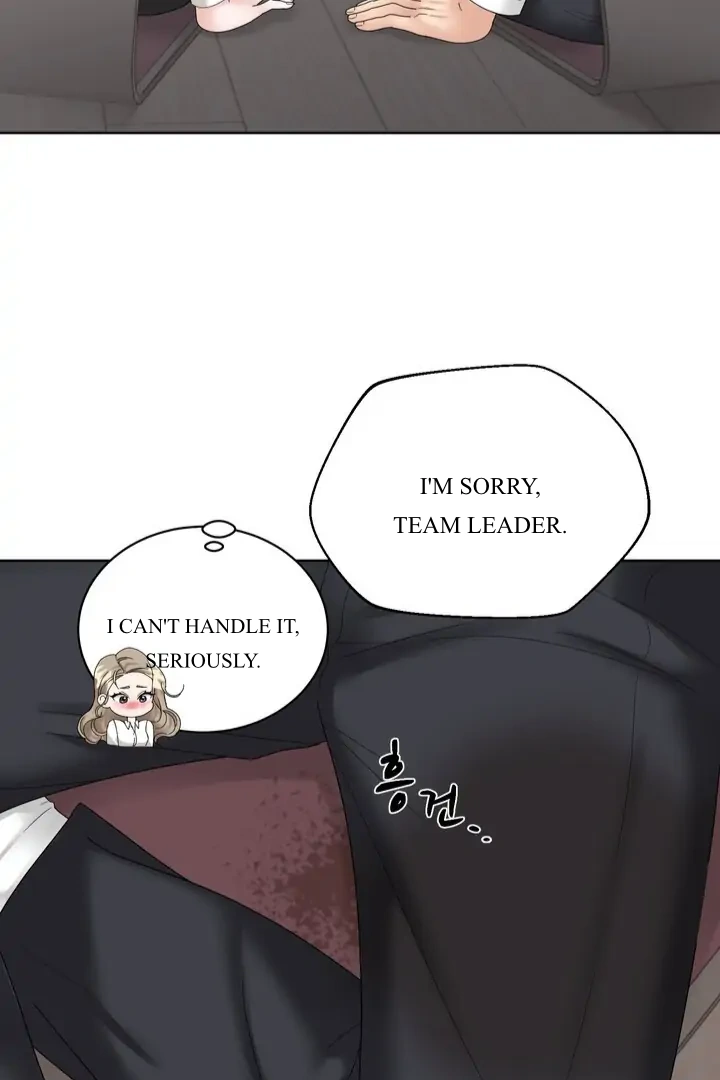 Taste Of The Boss chapter 5 page 82