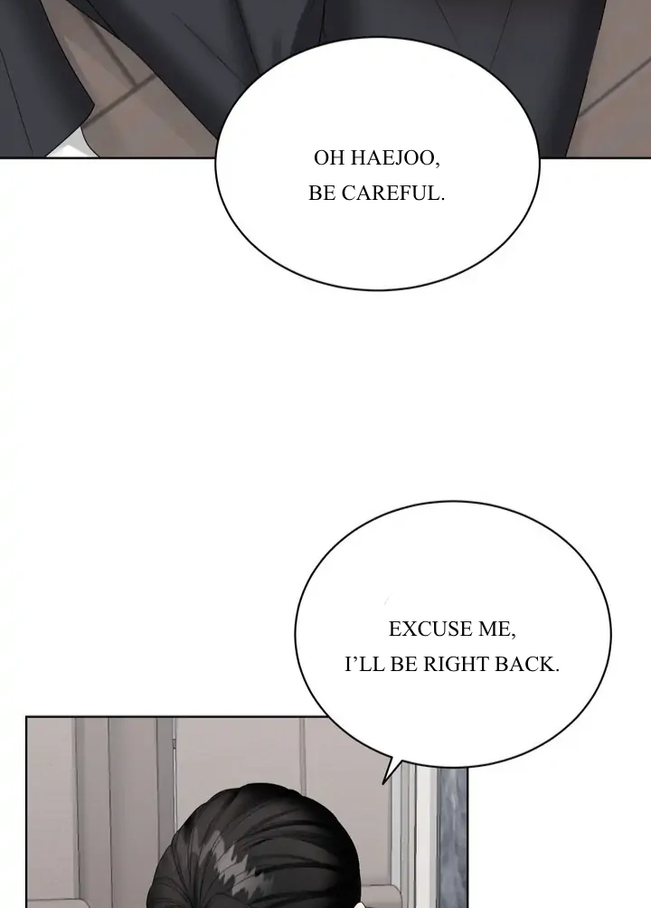 Taste Of The Boss chapter 5 page 83