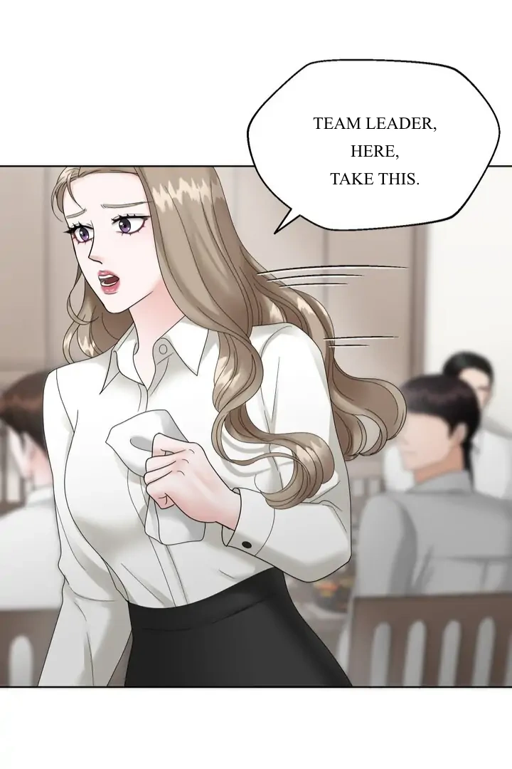 Taste Of The Boss chapter 5 page 85