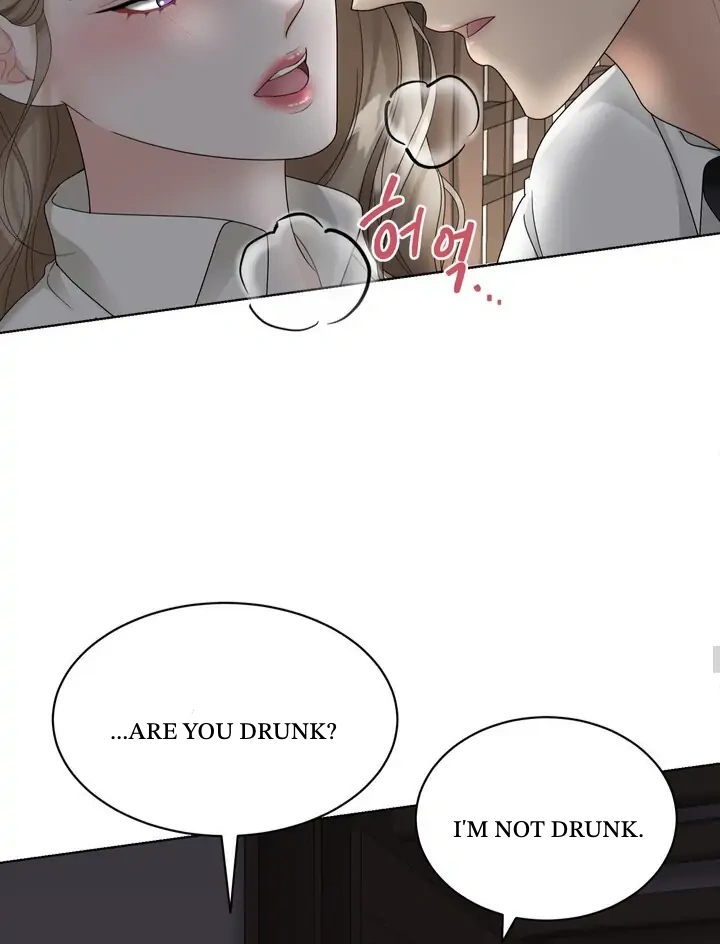 Taste Of The Boss chapter 6 page 7