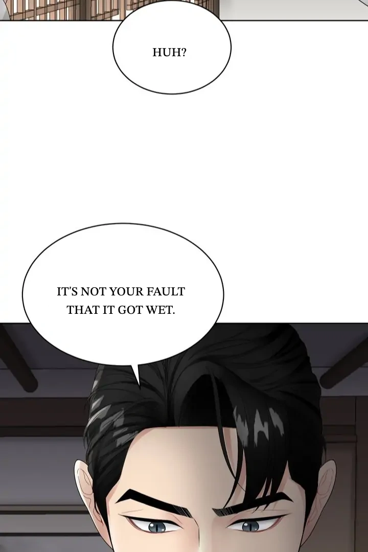 Taste Of The Boss chapter 6 page 13
