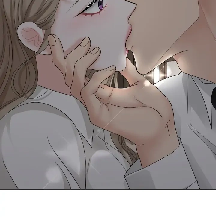 Taste Of The Boss chapter 6 page 19