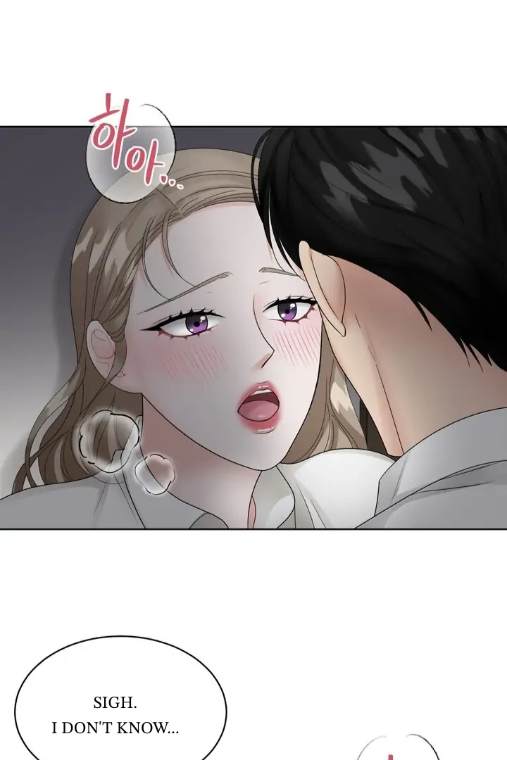Taste Of The Boss chapter 6 page 29
