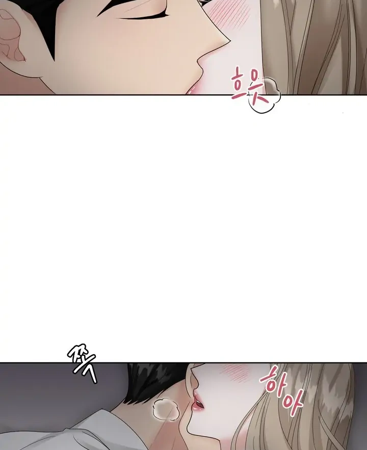 Taste Of The Boss chapter 6 page 35