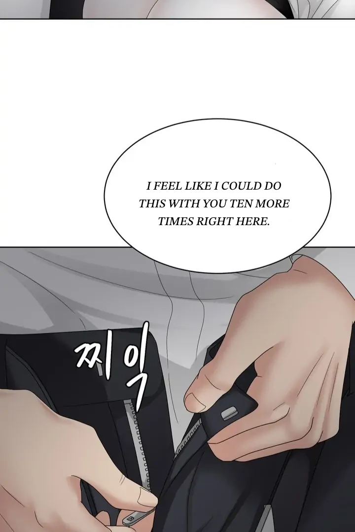 Taste Of The Boss chapter 6 page 59